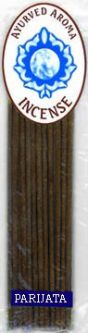 Parijata Incense